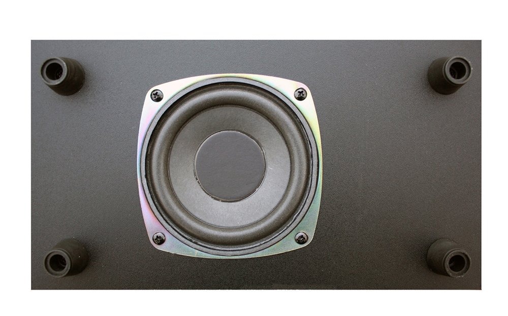 Boytone BT-3129F Wireless Bluetooth Speaker Powerful Bass System with FM