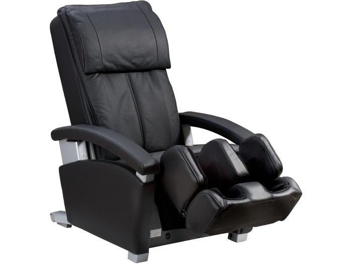 Panasonic EP1285KL Urban Collection Massage Chair with Chiro Mod