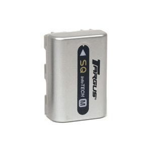 Targus Lithium-Ion Rechargeable Battery, Replacement for Sony FM