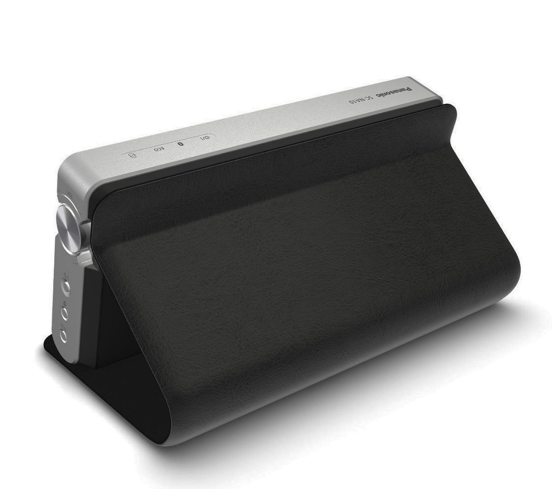 PANASONIC SC-NA10 Bluetooth Portable Speaker